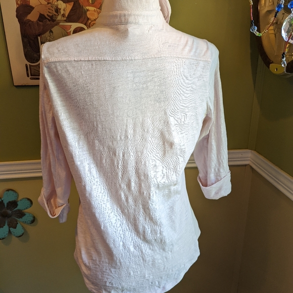 The white Label top - Picture 8 of 8